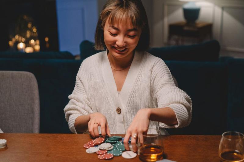 chắn trực tuyến F8bet